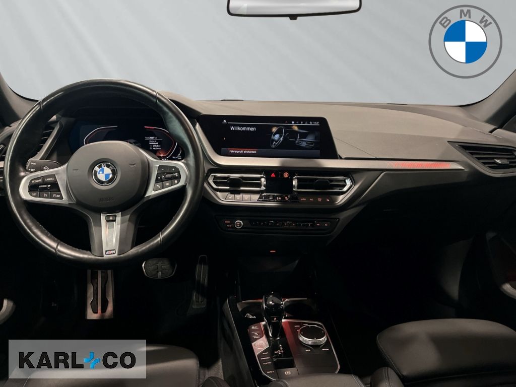 BMW 218 Gran Coupé 2024