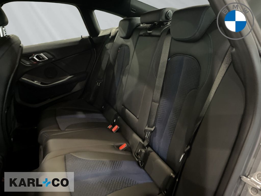 BMW 218 Gran Coupé 2024