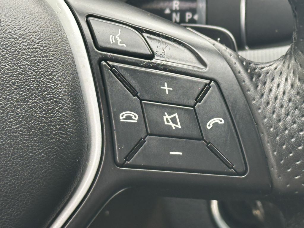 Mercedes-Benz E 250 2015