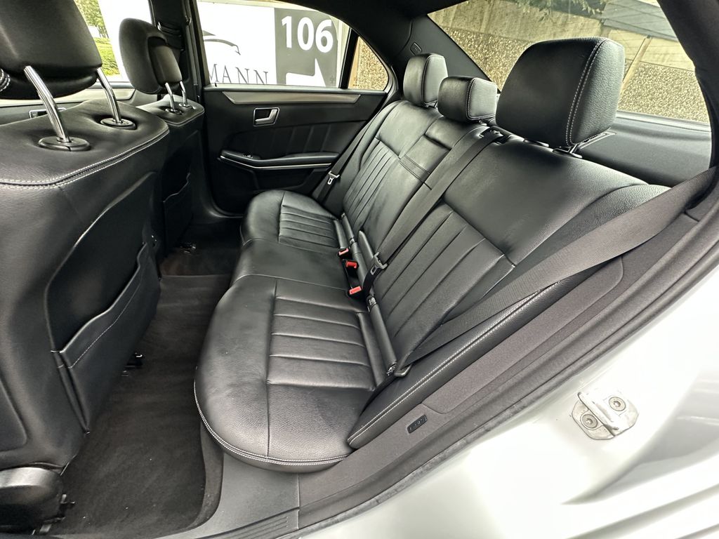 Mercedes-Benz E 250 2015