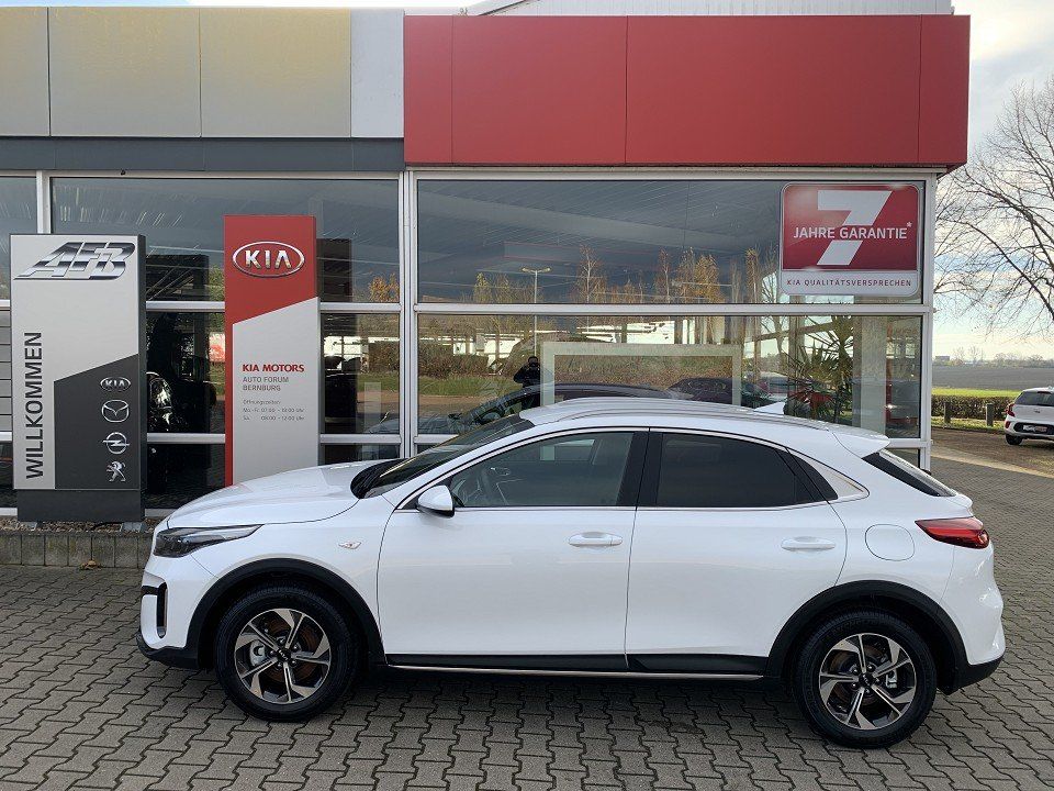 Kia XCeed 2024