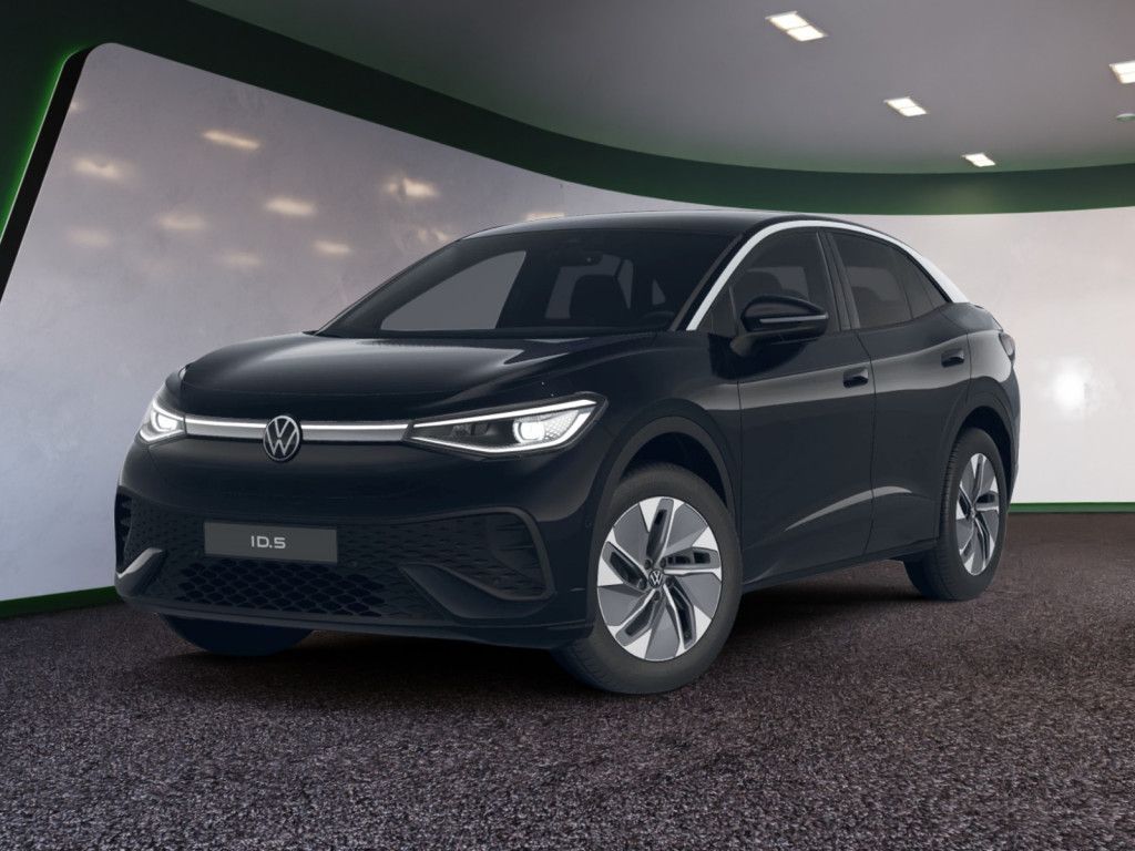 Volkswagen ID.5 2025