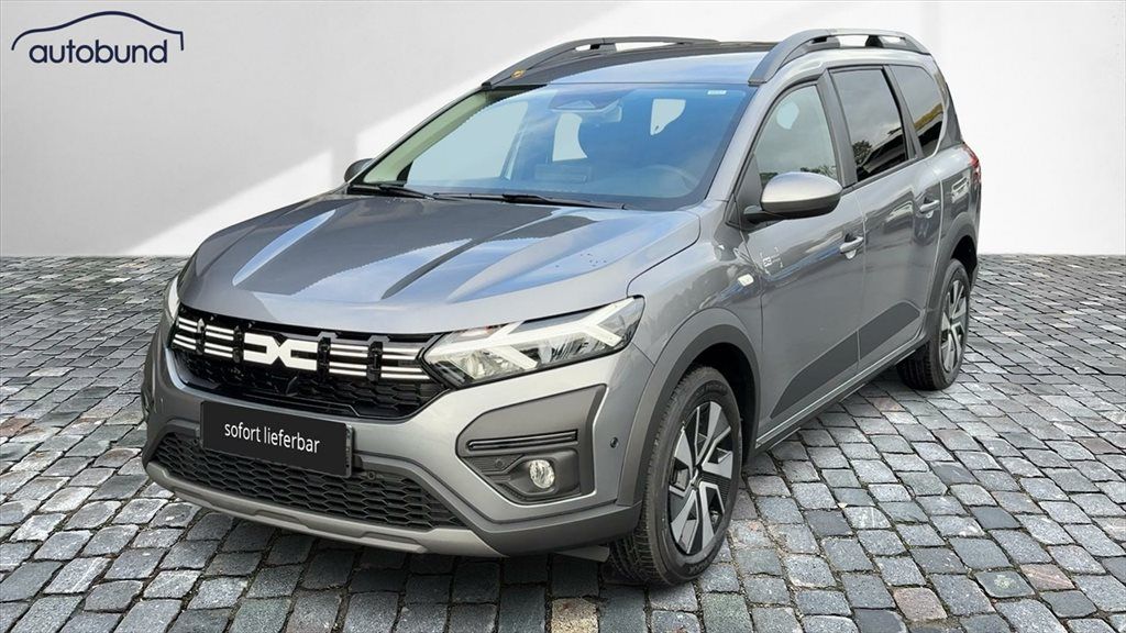 Dacia Jogger 2025