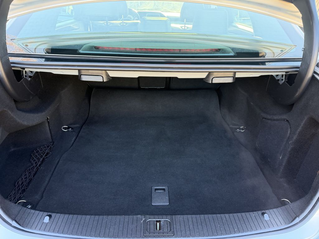 Mercedes-Benz E 250 2015