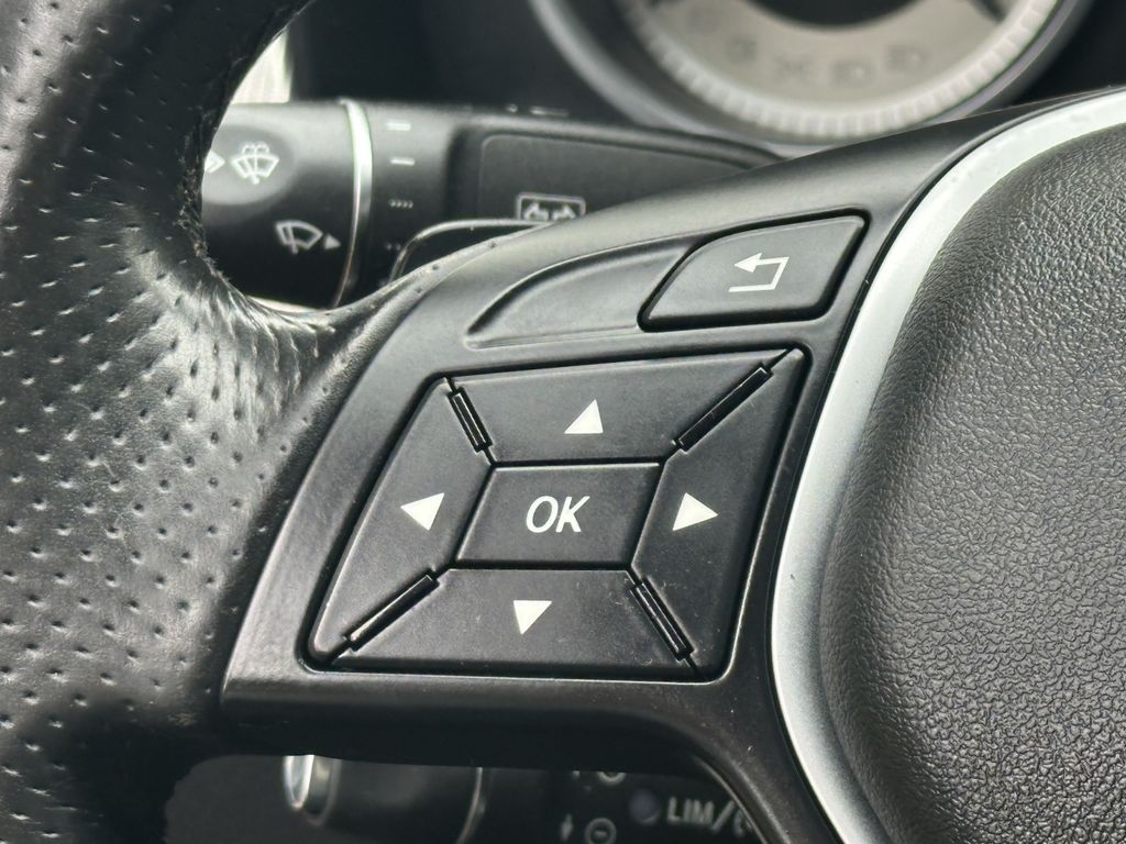 Mercedes-Benz E 250 2015