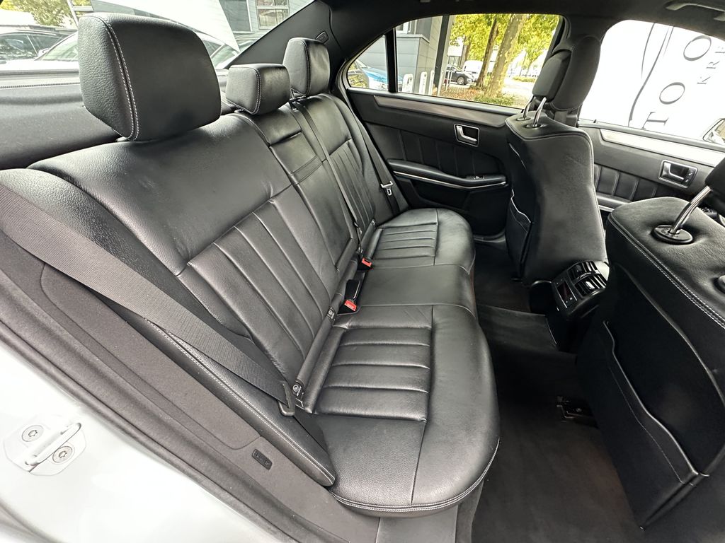 Mercedes-Benz E 250 2015