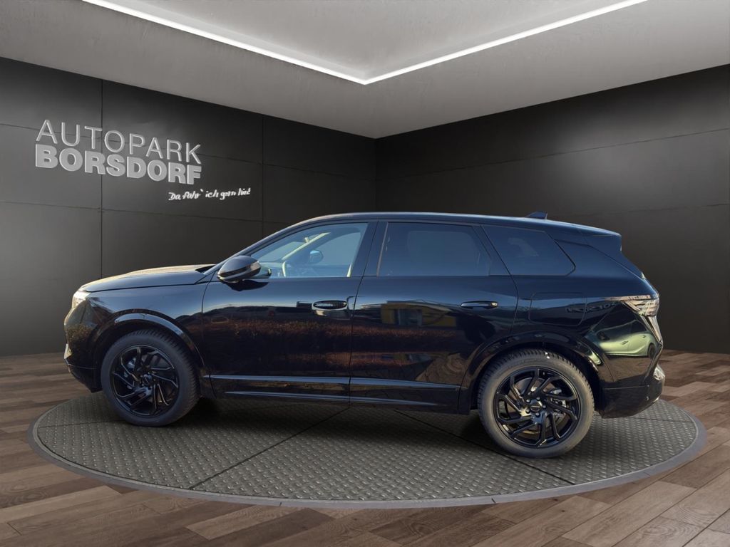 Opel Grandland (X) 2025