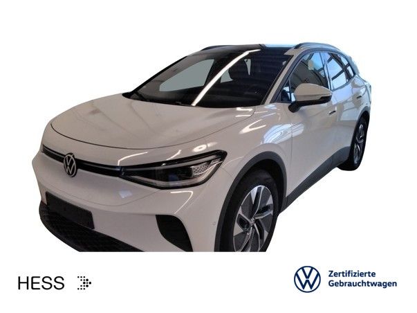 Volkswagen ID.4 2025