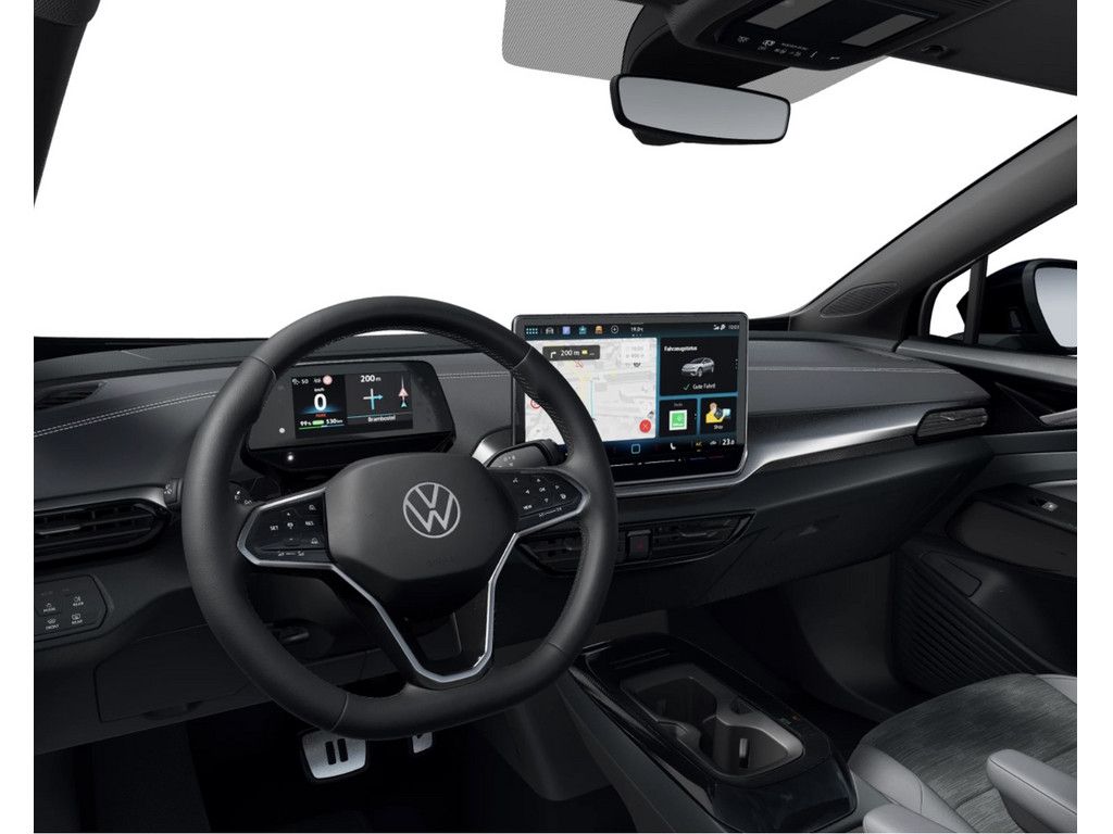 Volkswagen ID.5 2025