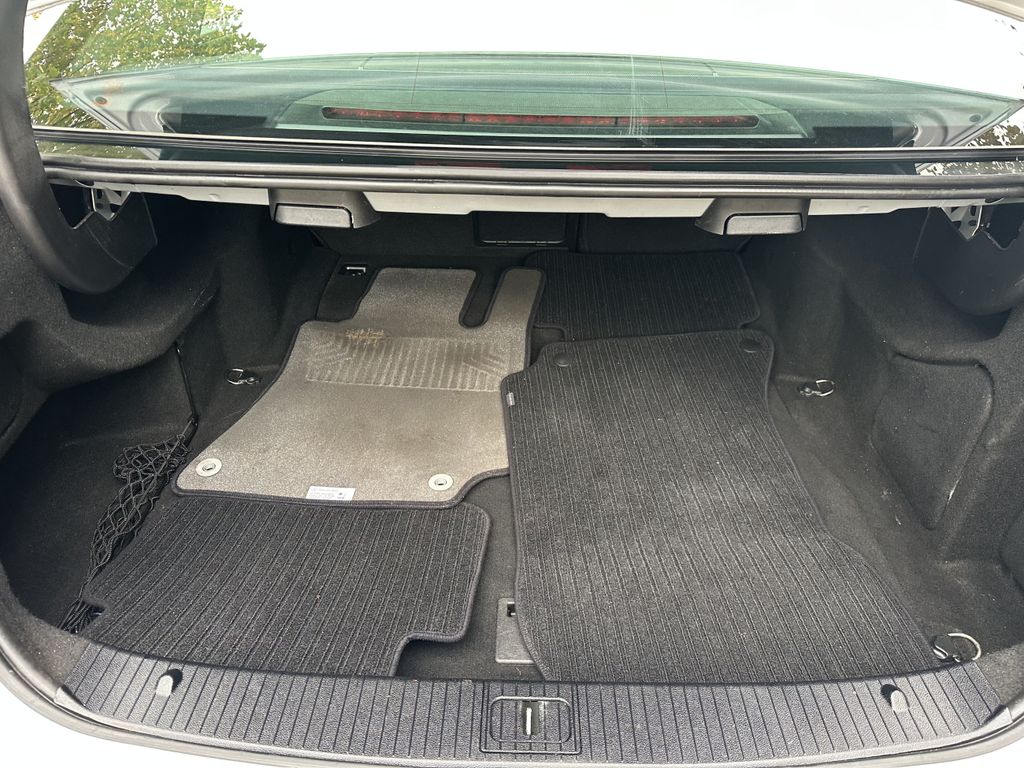 Mercedes-Benz E 250 2015