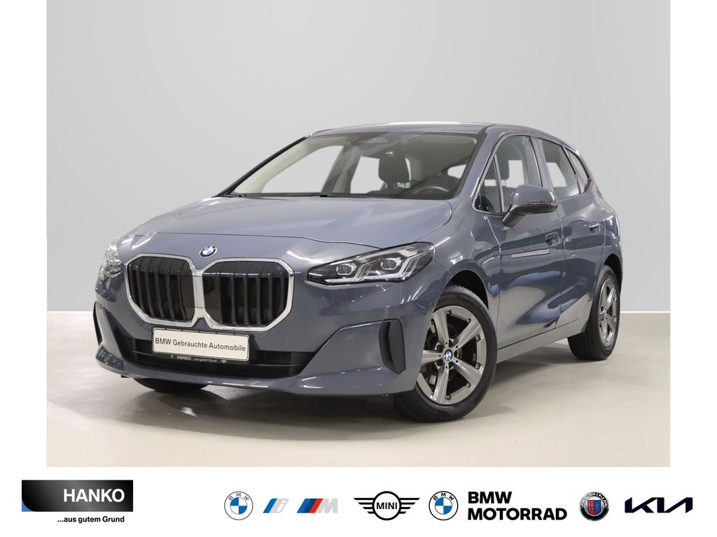 BMW 218 Active Tourer 2022