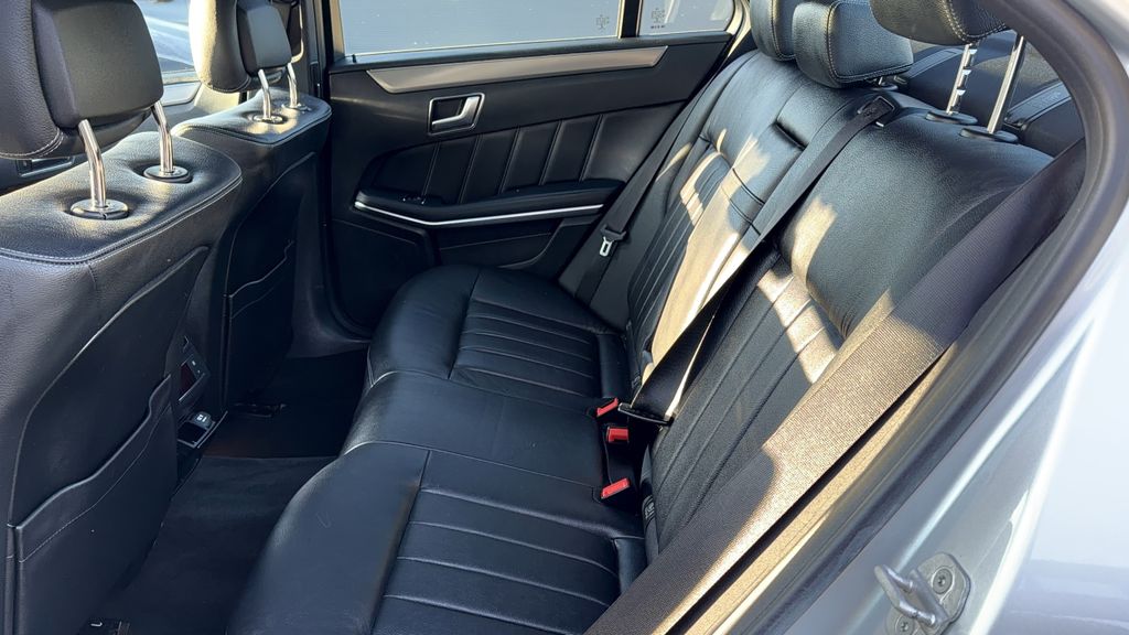 Mercedes-Benz E 250 2015