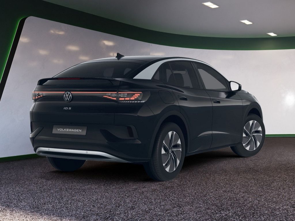 Volkswagen ID.5 2025