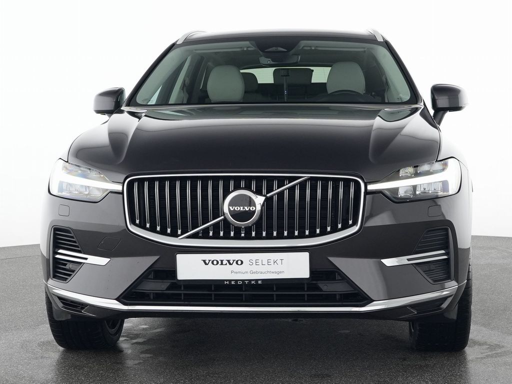 Volvo XC60 2022