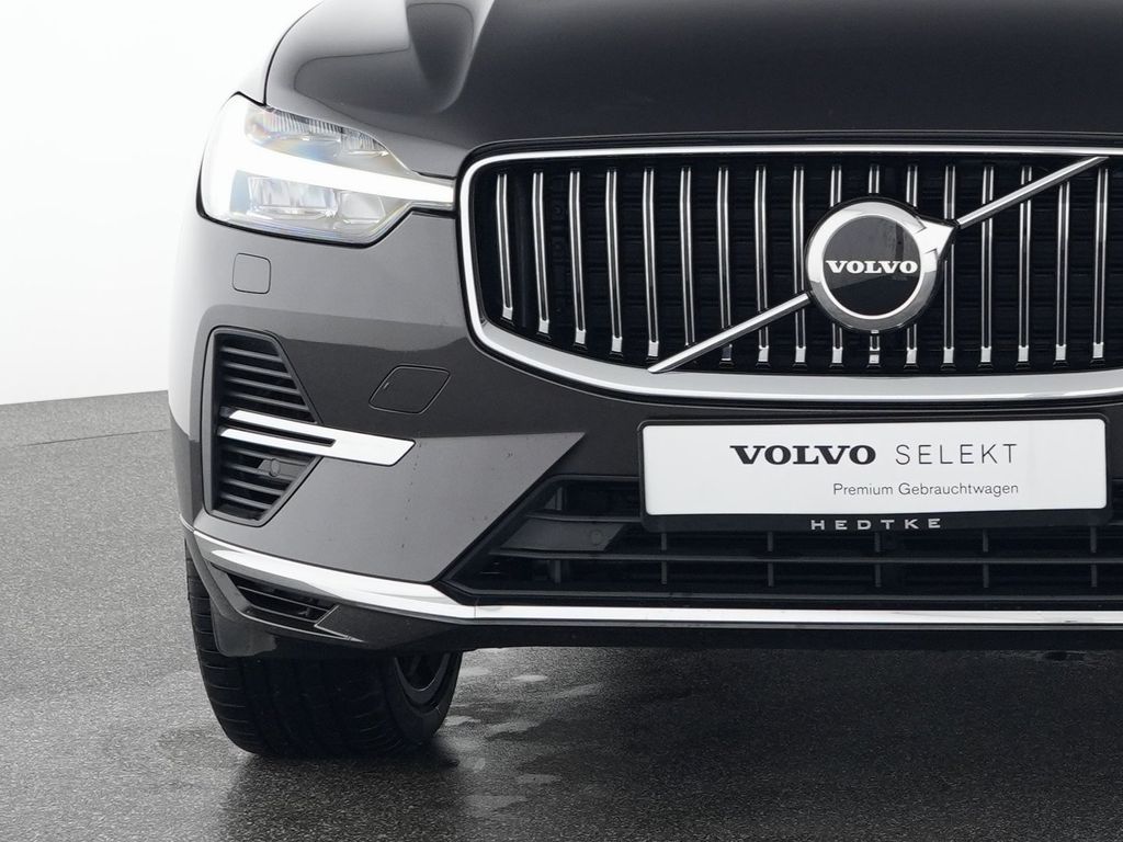 Volvo XC60 2022
