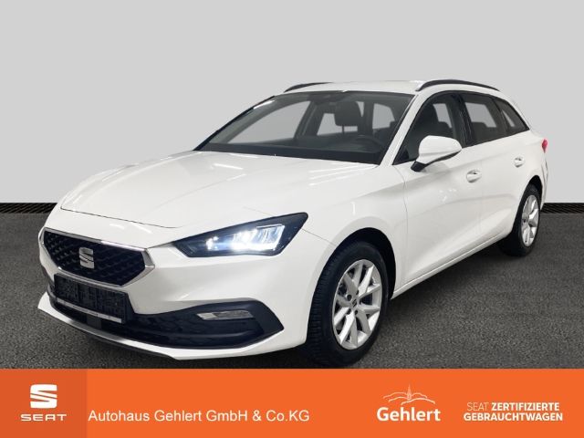 Seat Leon 2025