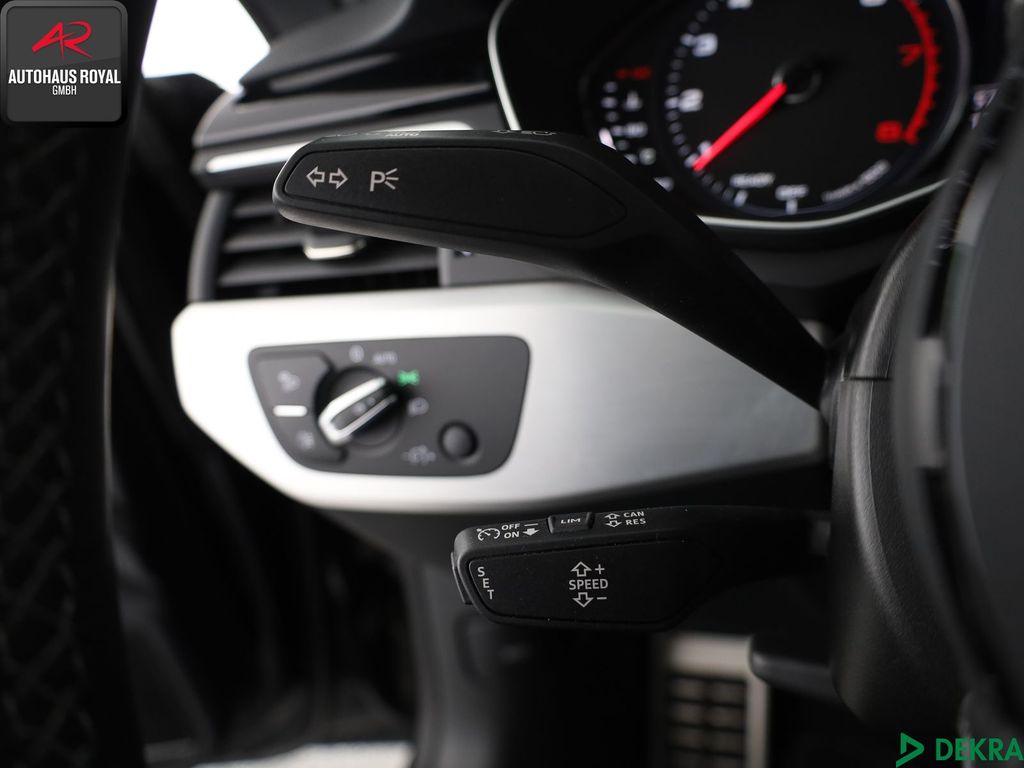 Audi A5 2022