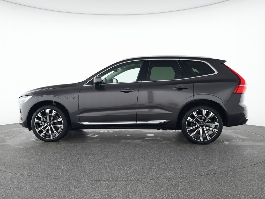 Volvo XC60 2022