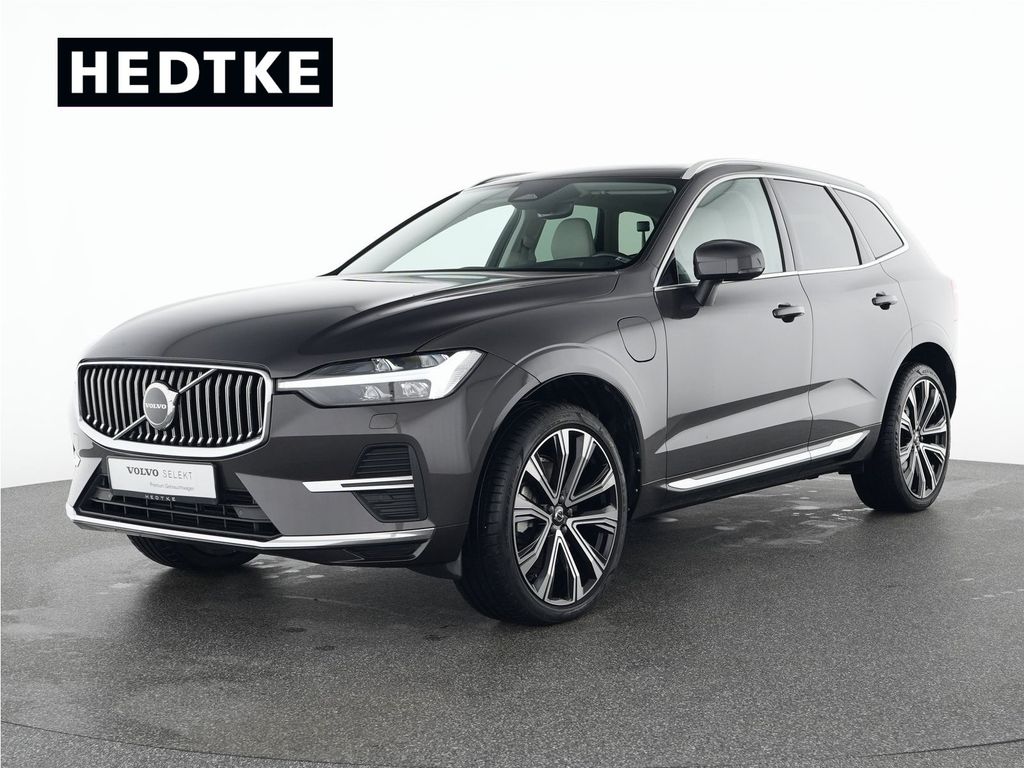 Volvo XC60 2022