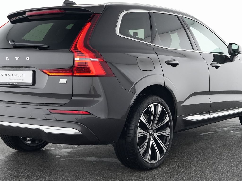 Volvo XC60 2022