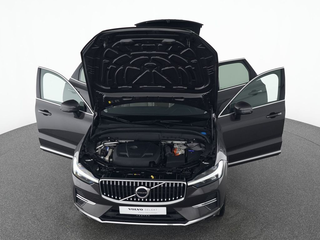 Volvo XC60 2022
