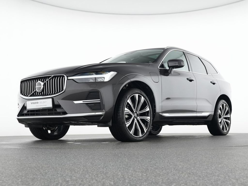 Volvo XC60 2022
