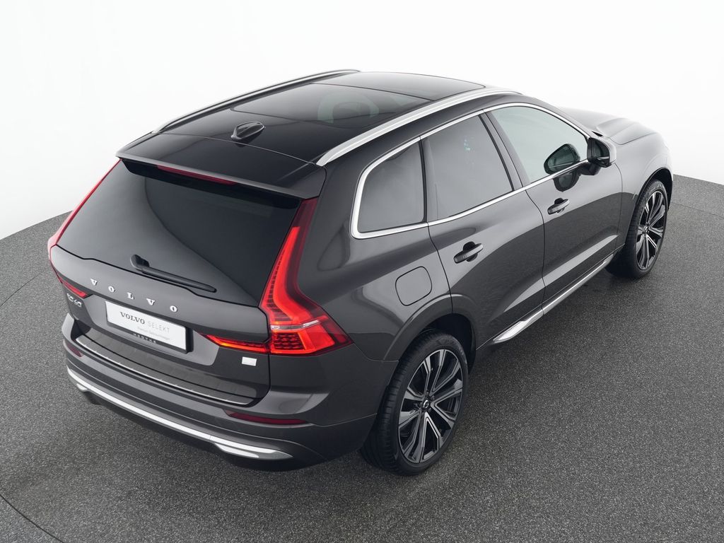 Volvo XC60 2022