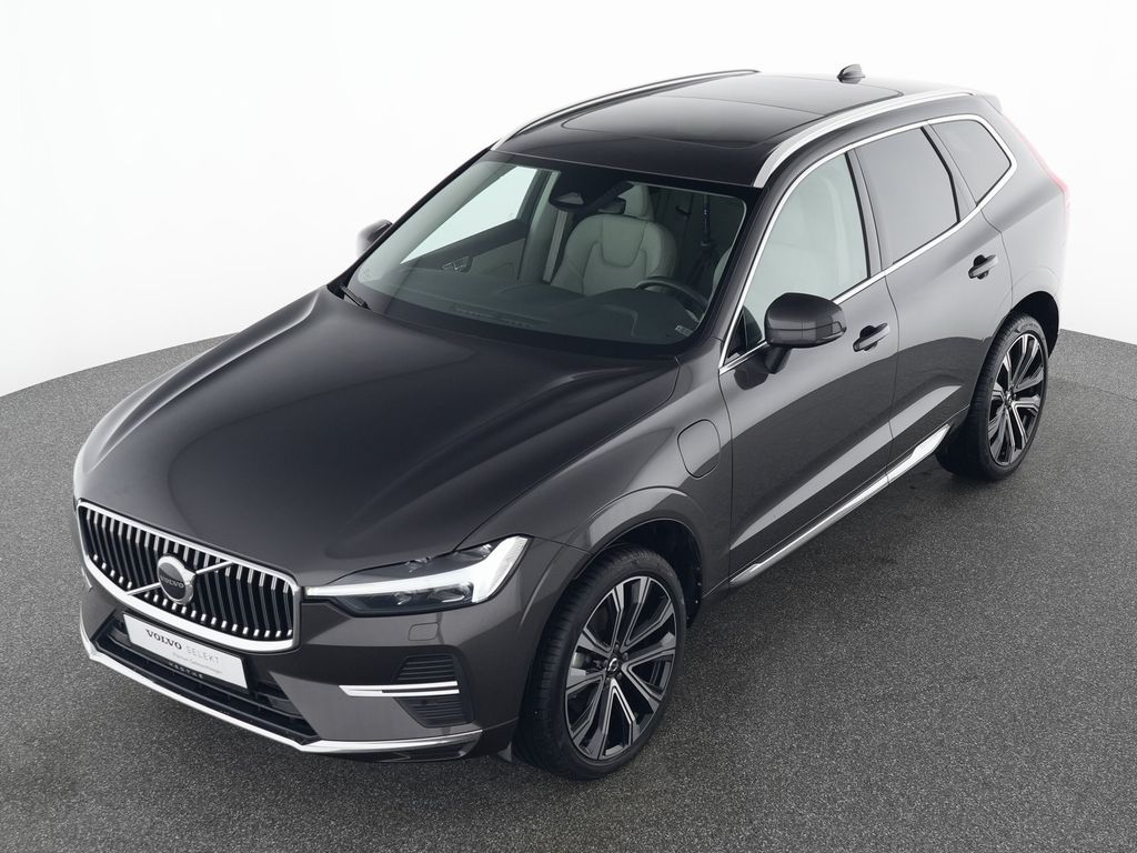 Volvo XC60 2022