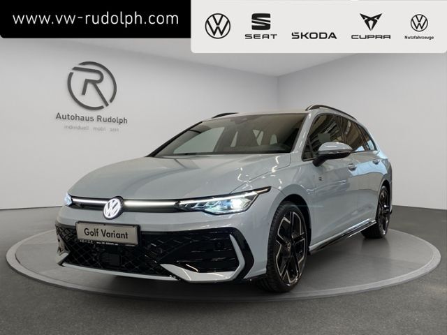 Volkswagen Golf 2025