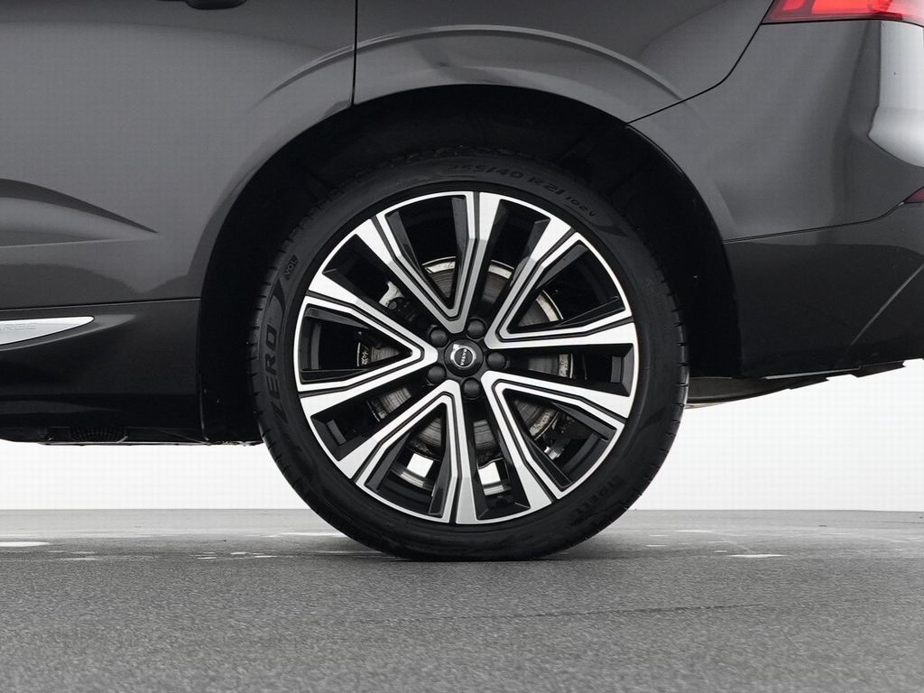Volvo XC60 2022