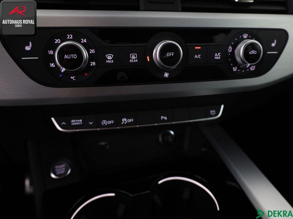Audi A5 2022