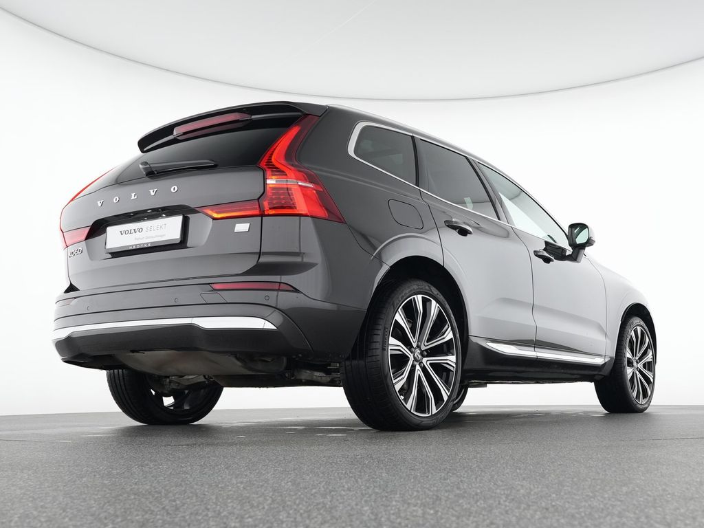 Volvo XC60 2022