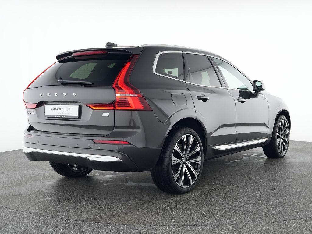 Volvo XC60 2022