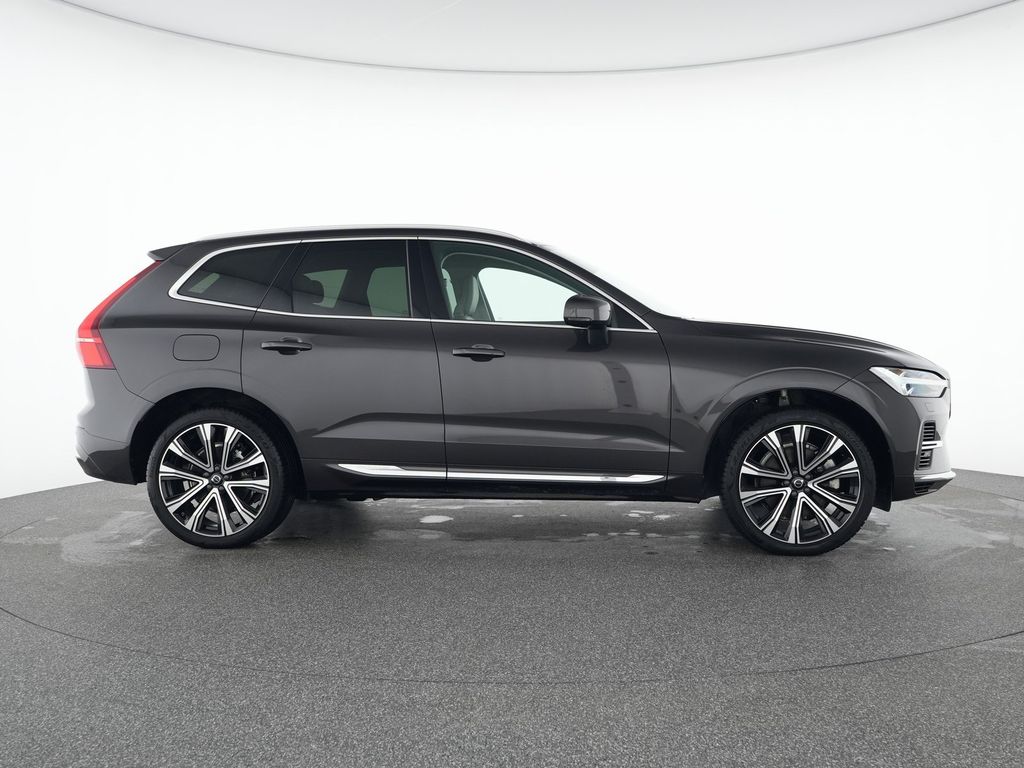 Volvo XC60 2022
