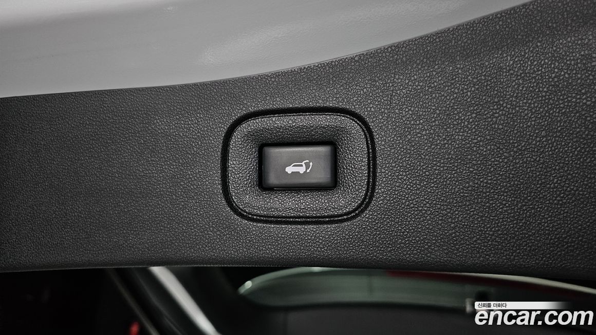 Renault-KoreaSamsung QM6 2020