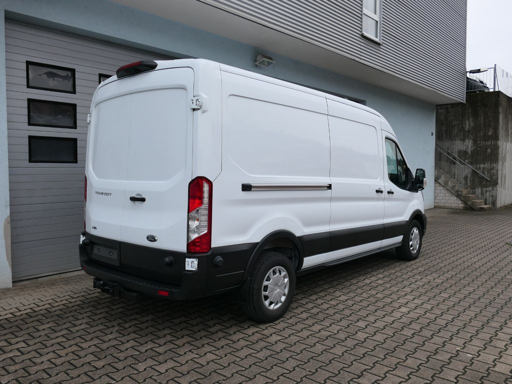 Ford Transit 2022