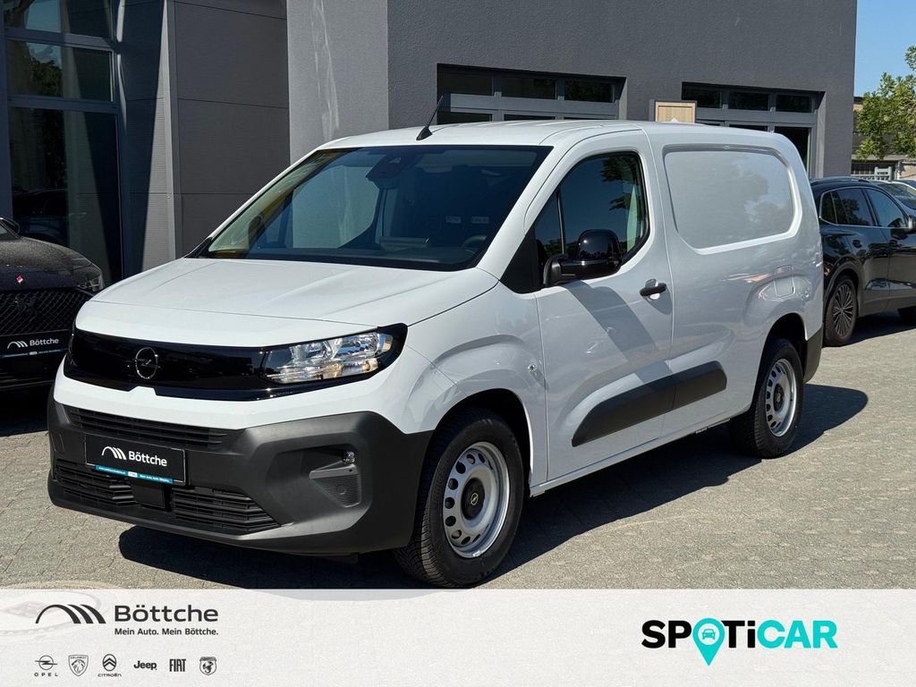Opel Combo 2025