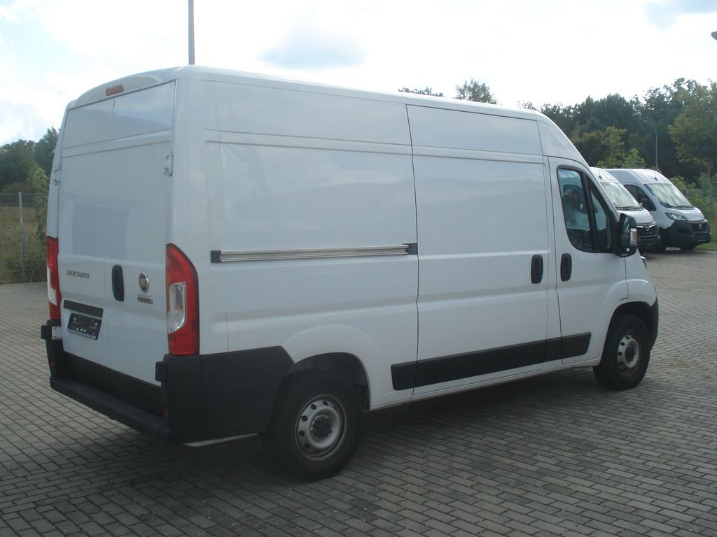 Fiat Ducato 2022