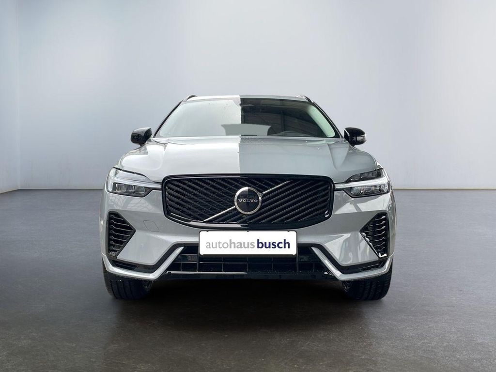 Volvo XC60 2025