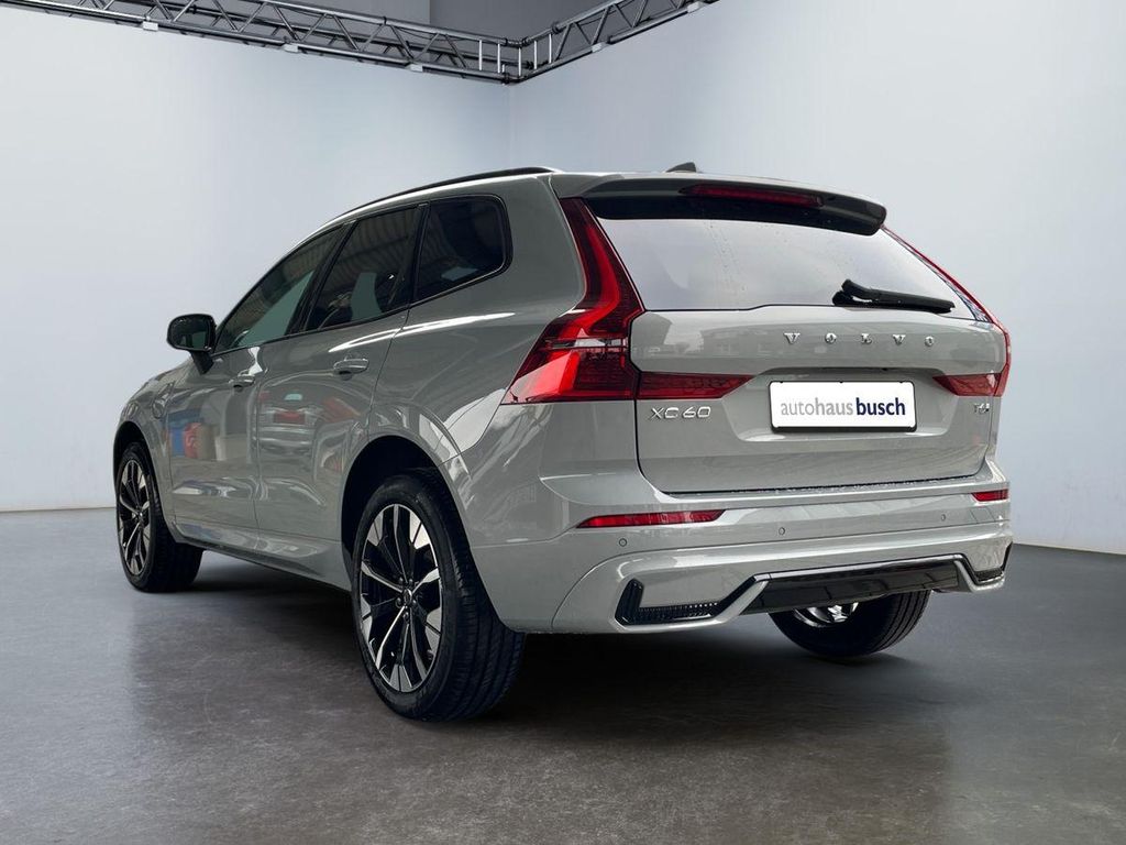 Volvo XC60 2025