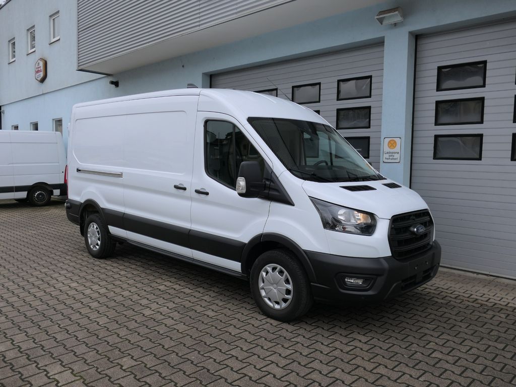 Ford Transit 2022