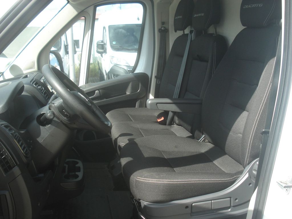 Fiat Ducato 2022