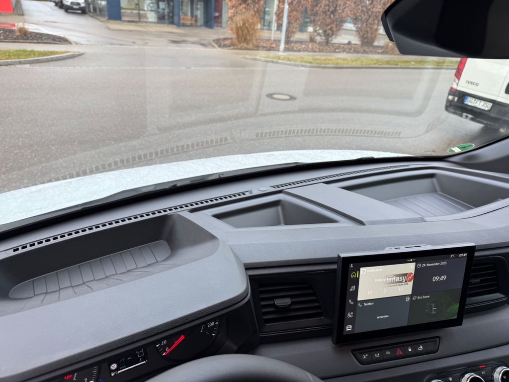 Nissan Interstar 2025