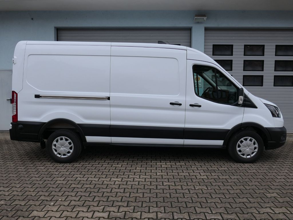 Ford Transit 2022