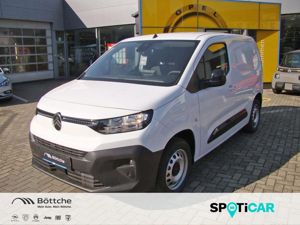 Citroën Berlingo 2024