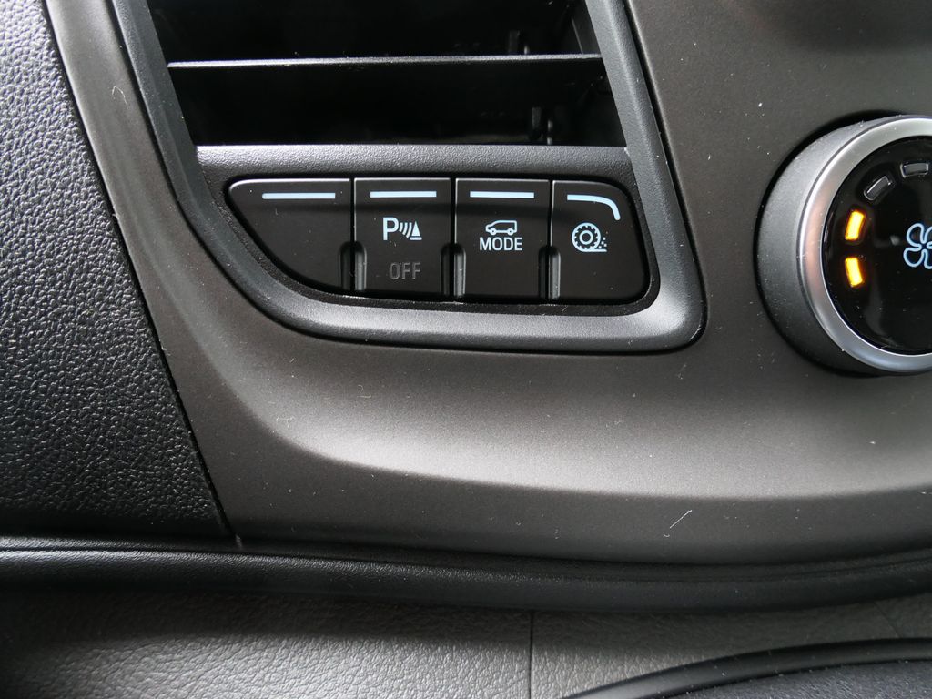 Ford Transit 2022