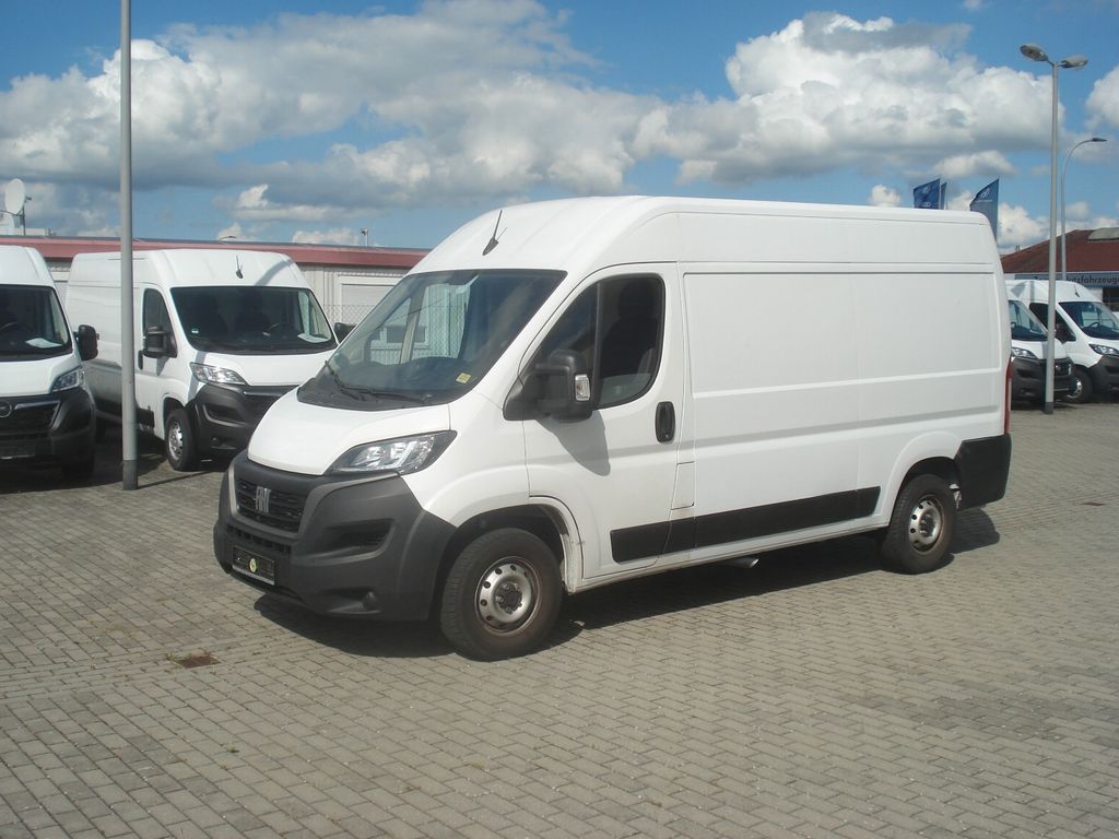 Fiat Ducato 2022