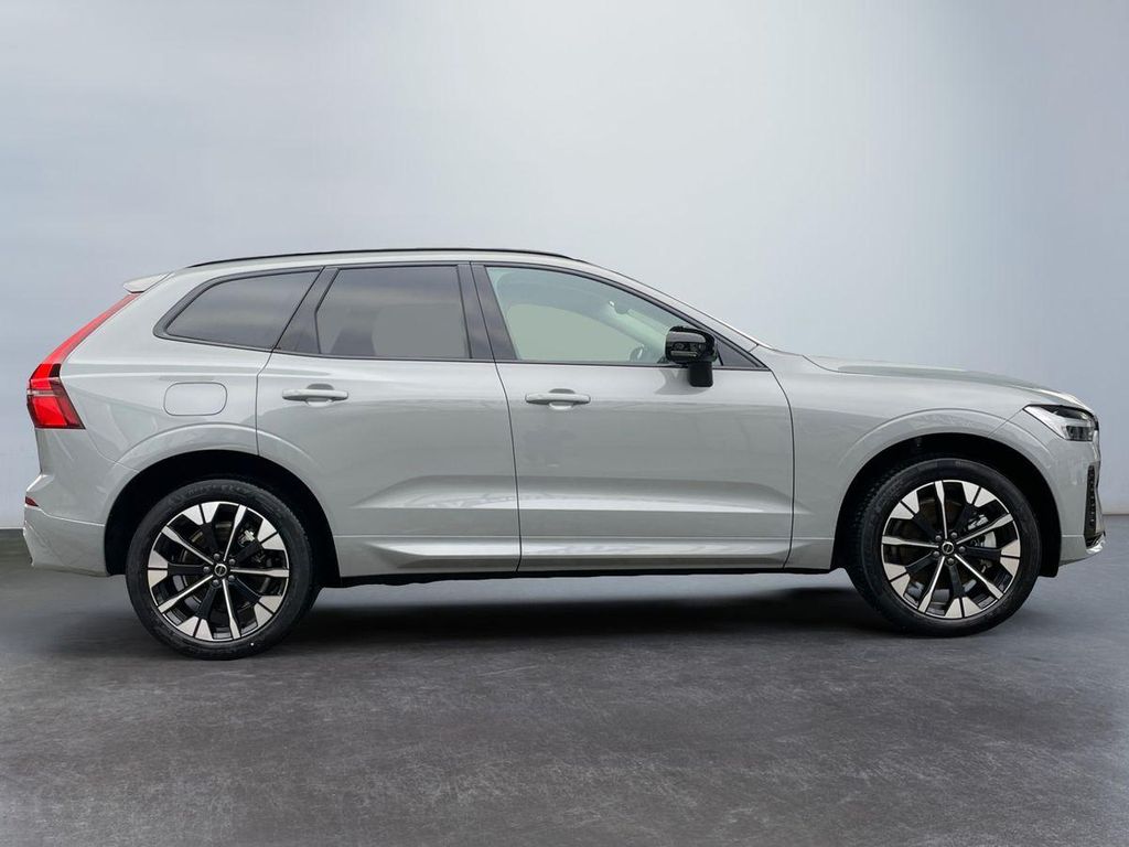 Volvo XC60 2025