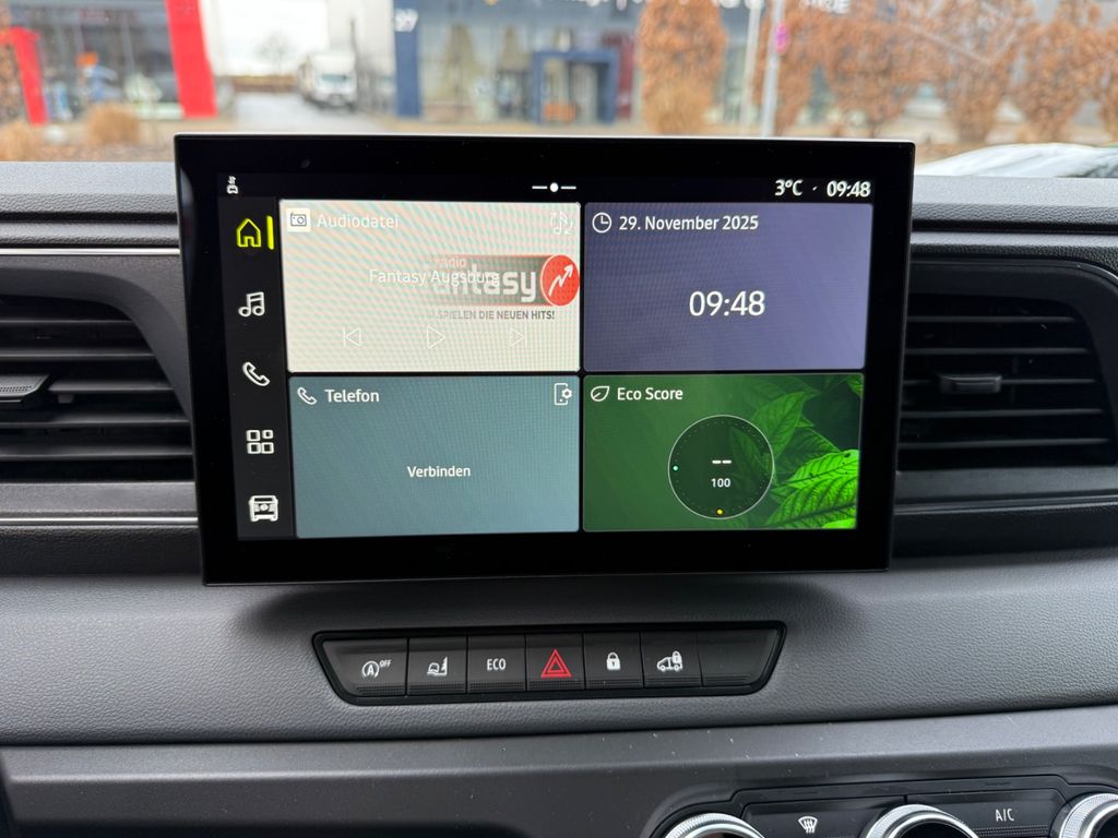 Nissan Interstar 2025