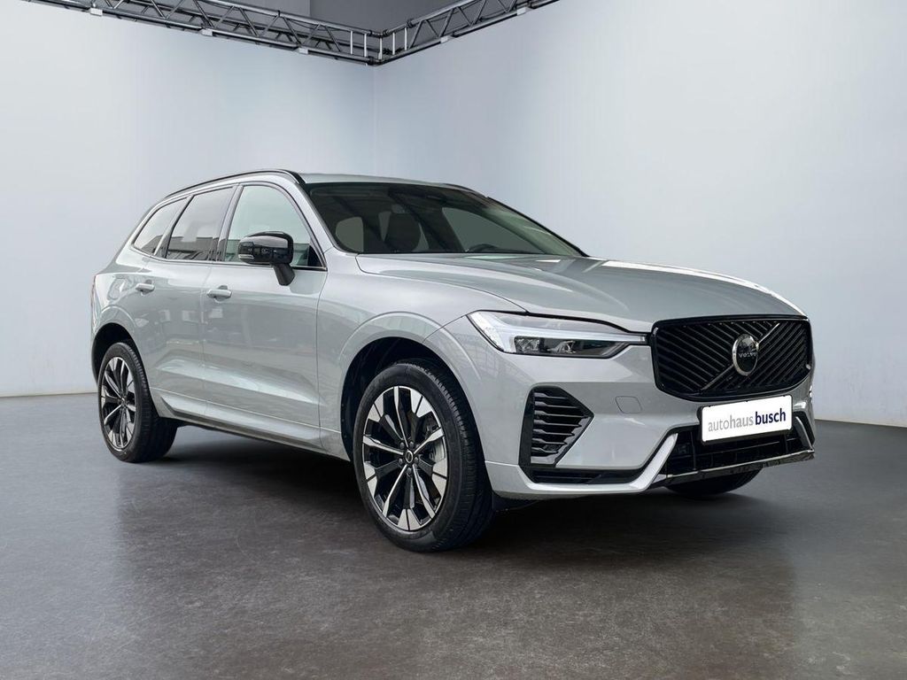 Volvo XC60 2025